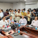 কিলোমিটারে মহানগরীতে ৩৫ ও দূরপাল্লায় ৪০ পয়সা বাড়লো বাসভাড়া