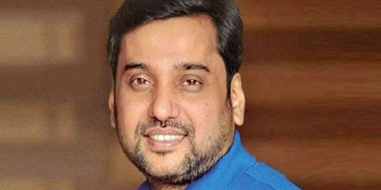 জামিন পেলেন সম্রাট