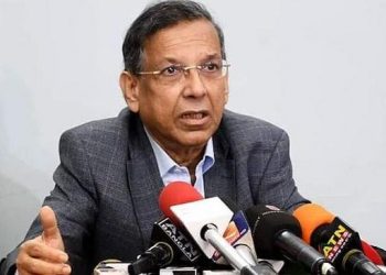 খালেদার মুক্তির মেয়াদ বাড়ানোর বিষয়টি বিবেচনা করা হবে: আইনমন্ত্রী