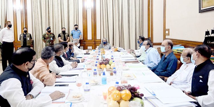 ৬১ জেলা পরিষদ নির্বাচনে আওয়ামী লীগের মনোনয়ন পেলেন যারা