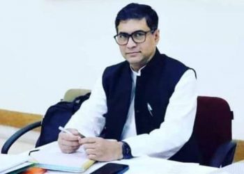 সিনিয়র ও যোগ্য নেতারা জেলা পরিষদ নির্বাচনে মনোনয়ন পেতে পারেন – ব্যারিস্টার বিপ্লব বড়ুয়া
