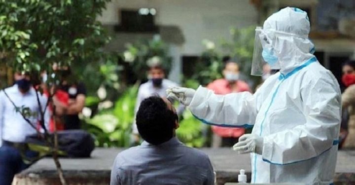 করোনায় আরও ১ জনের মৃত্যু, শনাক্ত ১৫৫
