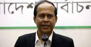 কাউকে ধরে-বেঁধে নির্বাচনে আনব না: প্রধান নির্বাচন কমিশনার