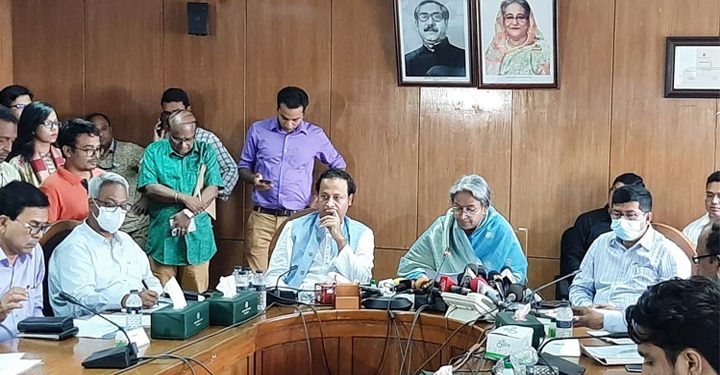 এসএসসি পরীক্ষা শুরু সকাল ১১টায়, ২১ দিন বন্ধ কোচিং সেন্টার