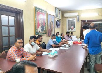 দুইদিনে গাইবান্ধার ৬, জেলা পরিষদে ২৩৩ মনোনয়ন ফরম বিক্রি