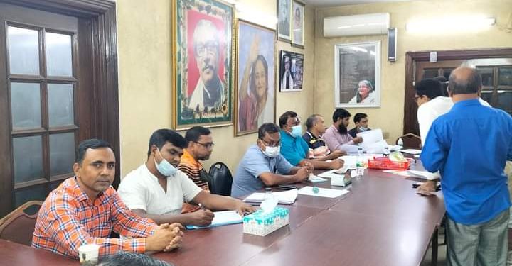 দুইদিনে গাইবান্ধার ৬, জেলা পরিষদে ২৩৩ মনোনয়ন ফরম বিক্রি