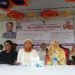 মাগুরায় জাতীয় পার্টি সদর উপজেলা-পৌরসভা শাখার দ্বি-বার্ষিক সম্মেলন অনুষ্ঠিত