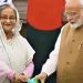 রামপাল মৈত্রী বিদ্যুৎ প্রকল্প উদ্বোধন করলেন শেখ হাসিনা-মোদী