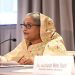 গৃহহীনতার অভিশাপ দূর করতে বৈশ্বিক অংশীদারিত্ব জোরদারের আহ্বান