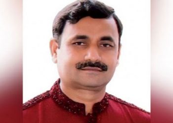 পঙ্কজ নাথকে আওয়ামী লীগ থেকে অব্যাহতি