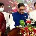 তত্ত্বাবধায়ক সরকারের চিন্তা মাথা থেকে নামিয়ে ফেলুন : ওবায়দুল কাদের