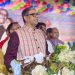বিএনপি ঢাকার বাইরে থেকে সন্ত্রাসীদের ঢাকায় আনছে:বাহাউদ্দিন নাছিম