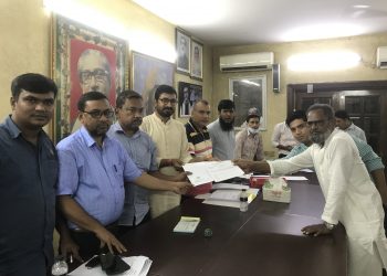 আওয়ামী লীগ ৩ দিনে গাইবান্ধায় ৯, জেলা পরিষদে ৩৬৫ মনোনয়ন ফরম বিক্রি করেছে