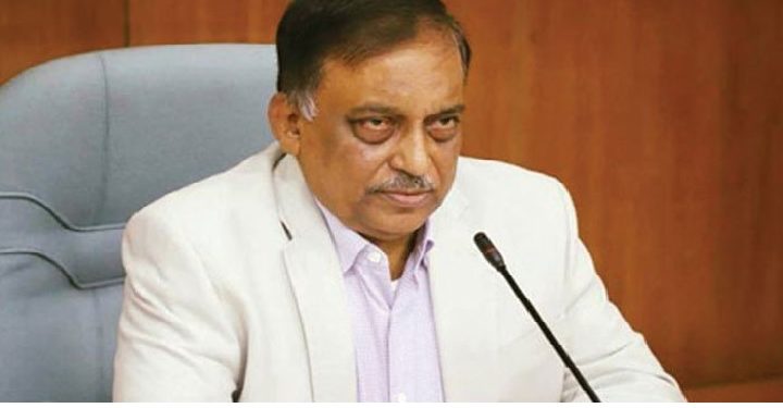 মিয়ানমার ইস্যুতে যেকোনো পরিস্থিতি মোকাবিলার জন্য প্রস্তুত সেনাবাহিনী : স্বরাষ্ট্রমন্ত্রী