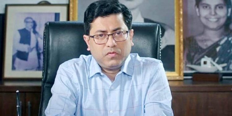 শেখ হাসিনার হাত ধরেই উন্নত দেশ গড়ব : মেয়র তাপস