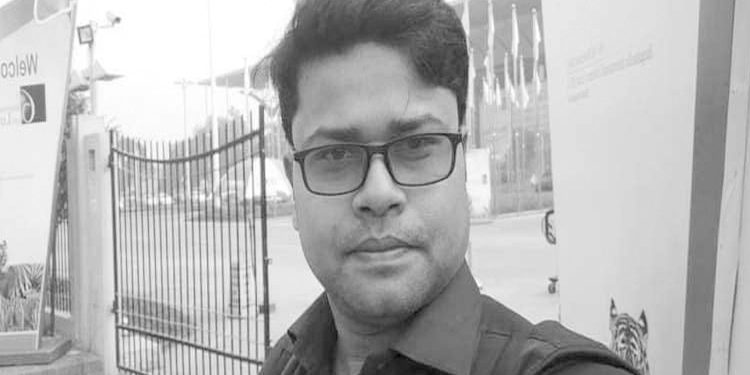 ডেঙ্গুতে চিকিৎসকের মৃত্যু