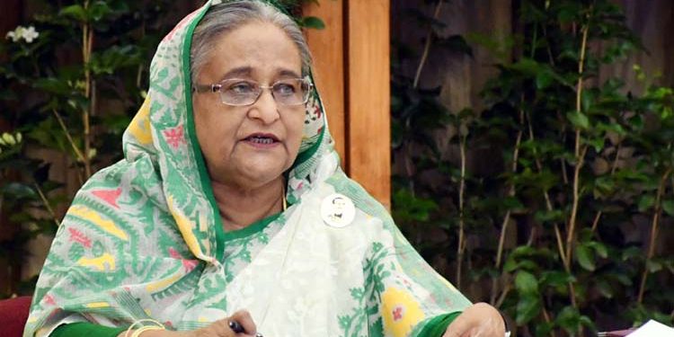 সঙ্কট মোকাবিলায় প্রস্তুতি নিচ্ছে সরকার: প্রধানমন্ত্রী