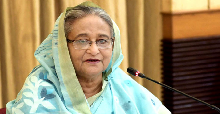 বিশ্ব মন্দা মোকাবেলায় এখনই প্রস্তুতি নিতে হবে: প্রধানমন্ত্রী