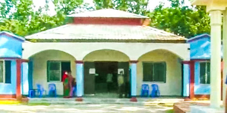দেশের ৫৭ জেলা পরিষদে নির্বাচনে ভোটগ্রহণ শুরু