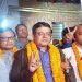 ঢাকা রিপোর্টার্স ইউনিটির সভাপতি নোমানী, সম্পাদক সোহেল