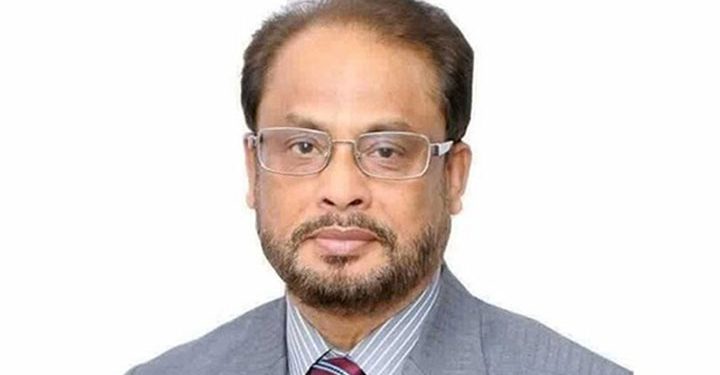 জাপা চেয়ারম্যানের দায়িত্ব পালন করতে পারবেন না জিএম কাদের
