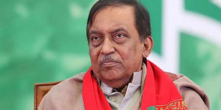 বুয়েট ছাত্র ফারদিন হত্যার ঘটনায় অকাট্য তথ্যপ্রমাণ মেলেনি: স্বরাষ্ট্রমন্ত্রী