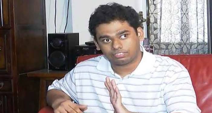 এরিক এরশাদের নিরাপত্তা ও ভরণপোষণ নিয়ে শঙ্কিত ট্রাস্ট