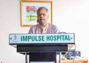 ভুল চিকিৎসায় ইমপালস হাসপাতালের এমডির নিবন্ধন স্থগিত