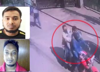 জঙ্গি ছিনতাই: সীমান্তজুড়ে রেড এলার্ট জারি