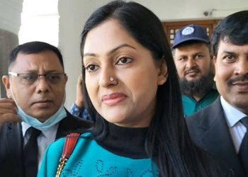 শিল্পী সমিতির সাধারণ সম্পাদক নিপুণ : আপিল বিভাগ