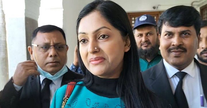 শিল্পী সমিতির সাধারণ সম্পাদক নিপুণ : আপিল বিভাগ