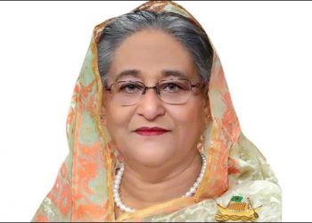 কর ব্যবস্থাপনা গণমুখী করার তাগিদ প্রধানমন্ত্রীর