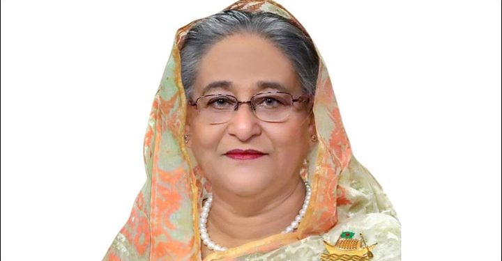 কর ব্যবস্থাপনা গণমুখী করার তাগিদ প্রধানমন্ত্রীর