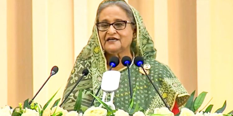 ‘সুযোগ অনেককেই দেওয়া হয় কিন্তু সবাই কাজে লাগাতে পারে না’