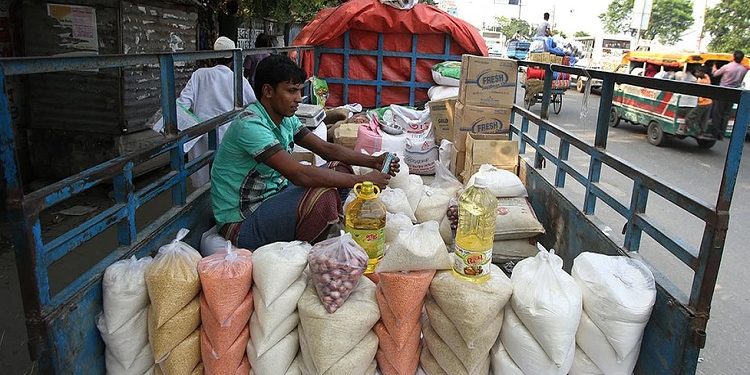 টিসিবির পণ্য বিক্রি শুরু বৃহস্পতিবার