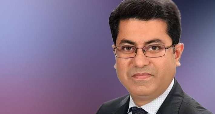 ব্যারিস্টার শেখ ফজলে নূর তাপসের জন্মদিন আজ