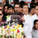 বিএনপির ৭ এমপির পদত্যাগে সরকারের কোনো কিছু যায় আসে না: হানিফ