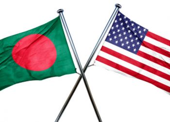 যুক্তরাষ্ট্র-যুক্তরাজ্যের নিষেধাজ্ঞার তালিকায় বাংলাদেশ নেই