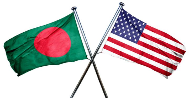 যুক্তরাষ্ট্র-যুক্তরাজ্যের নিষেধাজ্ঞার তালিকায় বাংলাদেশ নেই