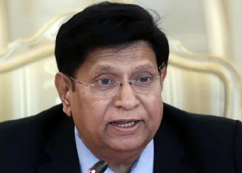 আমাদের মানবাধিকার নিয়ে কারও মাতব্বরির সুযোগ নেই: পররাষ্ট্রমন্ত্রী
