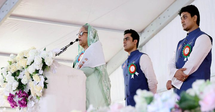 প্রতিটি ব্যাংকে টাকা আছে : প্রধানমন্ত্রী