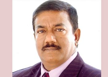 মন্ত্রিপরিষদ বিভাগের নতুন সচিব কবির বিন আনোয়ার