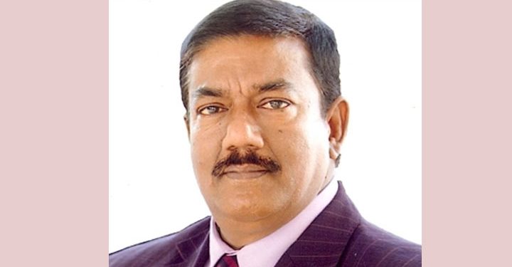 মন্ত্রিপরিষদ বিভাগের নতুন সচিব কবির বিন আনোয়ার
