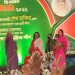 যুব মহিলা লীগের সম্মেলনের উদ্বোধন করলেন প্রধানমন্ত্রী