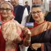টিকিট কেটে মেট্রো স্টেশনে প্রবেশ করলেন প্রধানমন্ত্রী