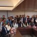 ভারতের সাথে বৈরি সম্পর্ক রেখে উন্নয়ন সম্ভব নয়: কাদের