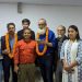 খুলনা বিভাগীয় সাংবাদিক ফোরাম ঢাকার দ্বি-বার্ষিক নির্বাচন