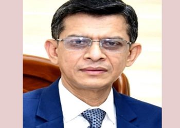 নতুন মন্ত্রিপরিষদ সচিব মাহবুব হোসেন