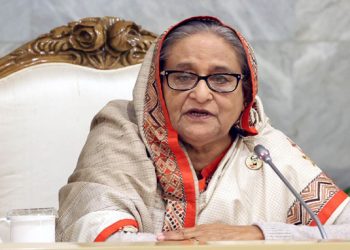 পদ্মা সেতুই নয়, মেট্রোরেল নির্মাণেও বাধা এসেছিল : প্রধানমন্ত্রী