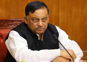 আড়িপাতার ব্যবস্থা চালুর উদ্যোগ নেওয়া হয়েছে: স্বরাষ্ট্রমন্ত্রী